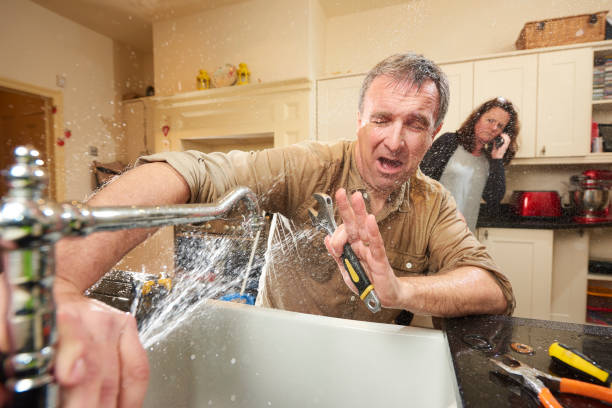 Best Water damage restoration near me  in Lynchburg, MS